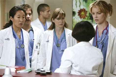 grey's anatomy season 01 fullrip|Grey's Anatomy: All Episodes .